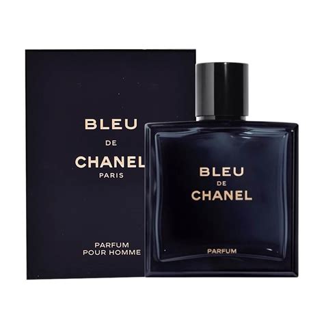 bleu de chanel parfum kit|chanel bleu parfum cheapest price.